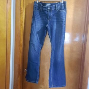 Torrid Luxe Slim Boot jean, 12S